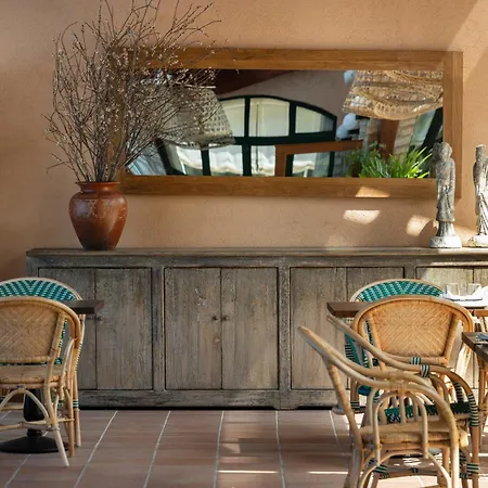 Hotel Sa Punta (Adults Only) 4* Begur