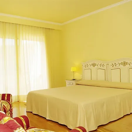 Hotell Sa Punta - Adults Only Fr13