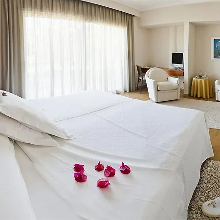Hotel Sa Punta (Adults Only) Hotel Begur