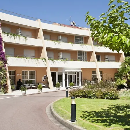 Hotell Sa Punta - Adults Only Fr13 Begur