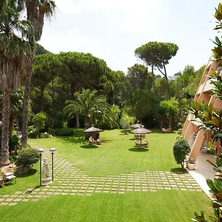 Sa Punta - Adults Only Fr13 Hotell Begur