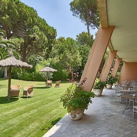 Hotel Sa Punta (Adults Only) 4*