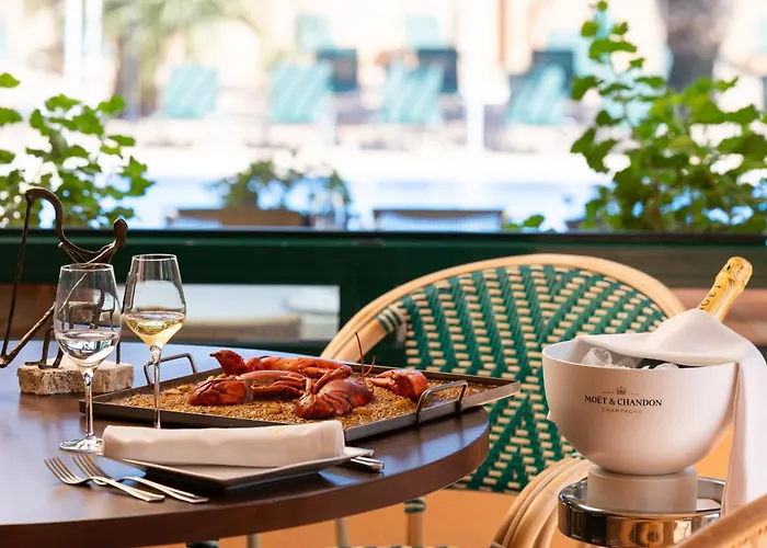 Sa Punta - Adults Only Fr13 Hotel Begur