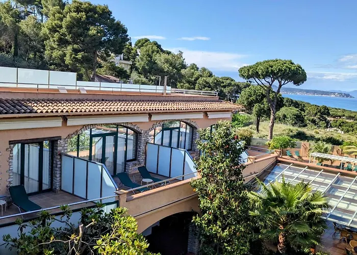 Sa Punta - Adults Only Fr13 Begur