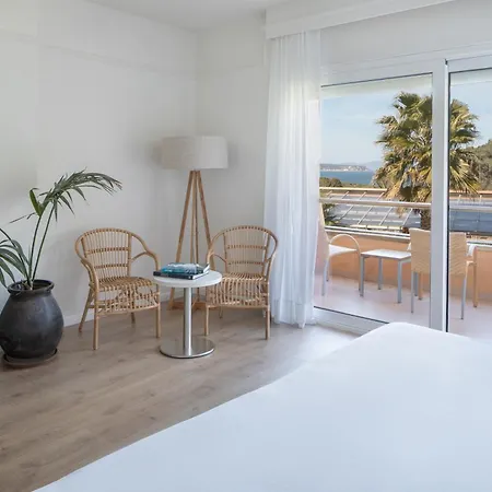 Sa Punta - Adults Only Fr13 Отель 4*