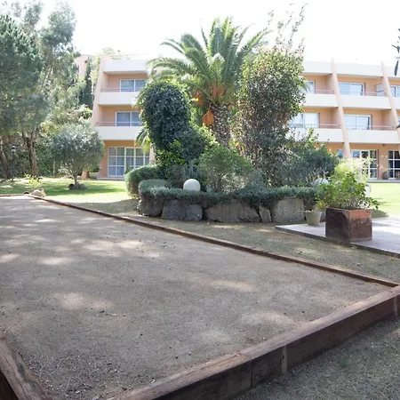 Sa Punta - Adults Only Fr13 호텔 4*