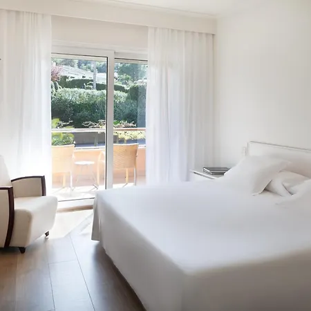 Hotell Sa Punta - Adults Only Fr13 4*