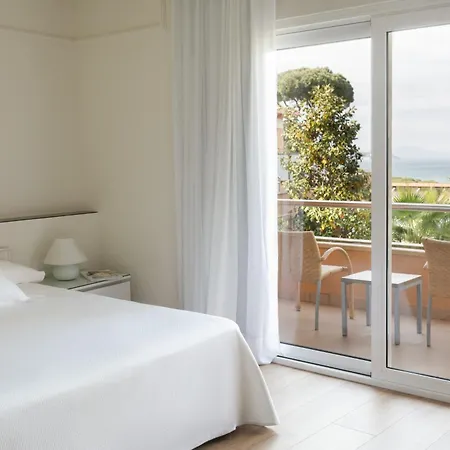 Sa Punta - Adults Only Fr13 Hotell
