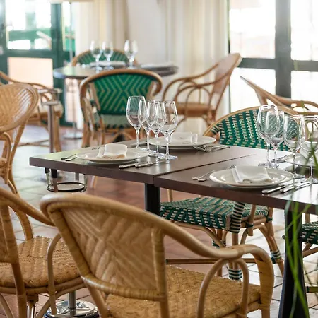 Sa Punta - Adults Only Fr13 Отель