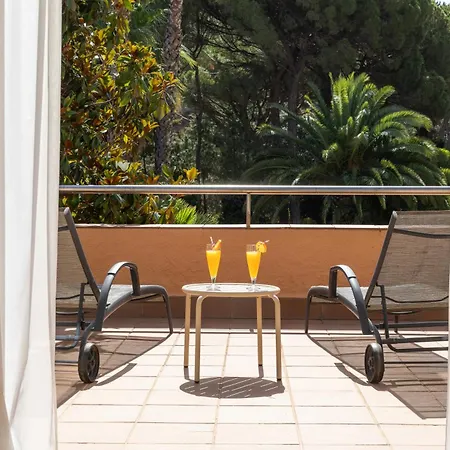 Sa Punta - Adults Only Fr13 Отель Бегур