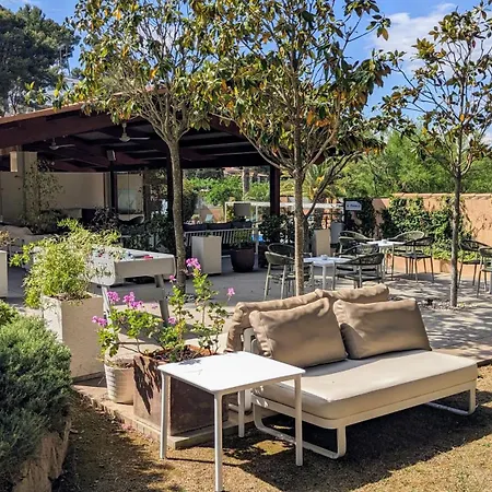 Отель Sa Punta - Adults Only Fr13