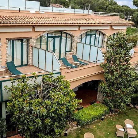 Sa Punta - Adults Only Fr13 호텔 4*