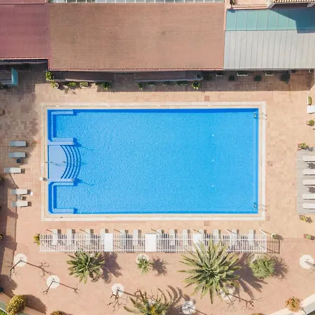 Отель Sa Punta - Adults Only Fr13