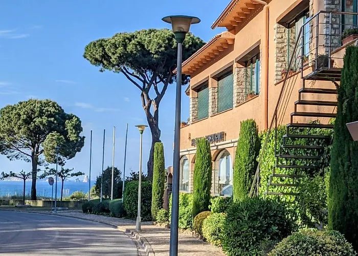 Sa Punta - Adults Only Fr13 Begur