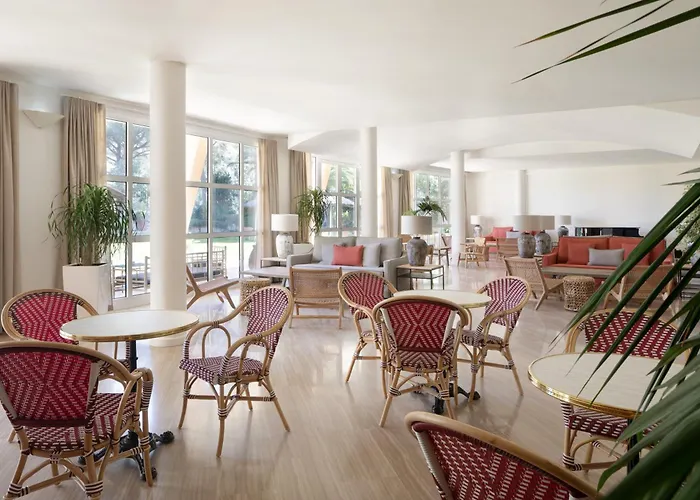 Hotel Sa Punta - Adults Only Fr13