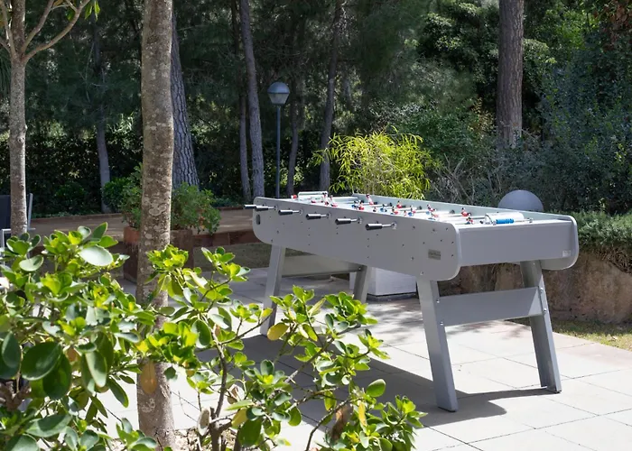 Sa Punta - Adults Only Fr13 4*