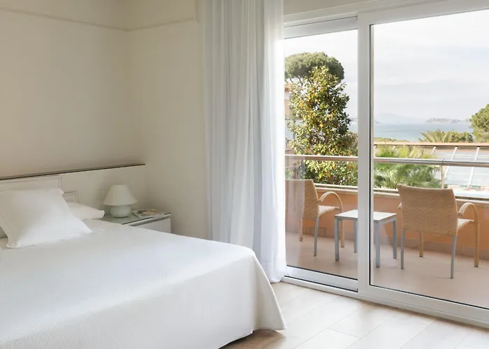 Sa Punta - Adults Only Fr13 Hotel